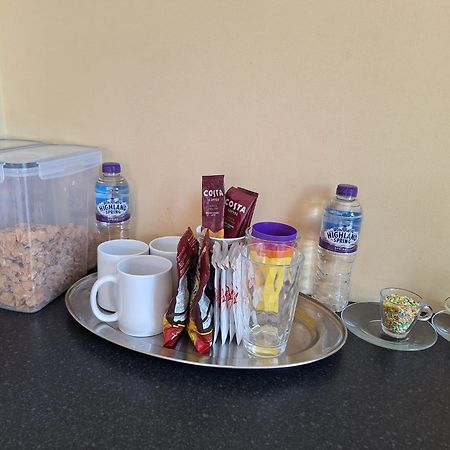 'Aandal House' Bournemouth' Apartment Poole Luaran gambar