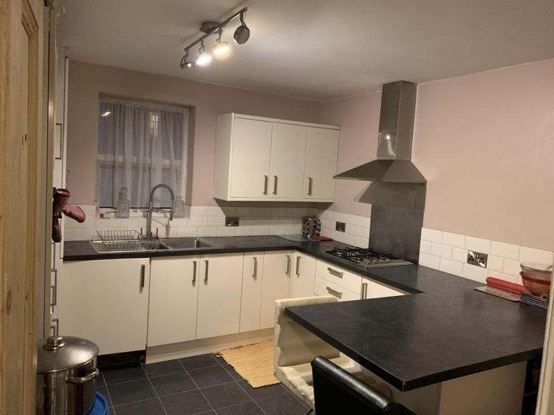 'Aandal House' Bournemouth' Apartment Poole Luaran gambar