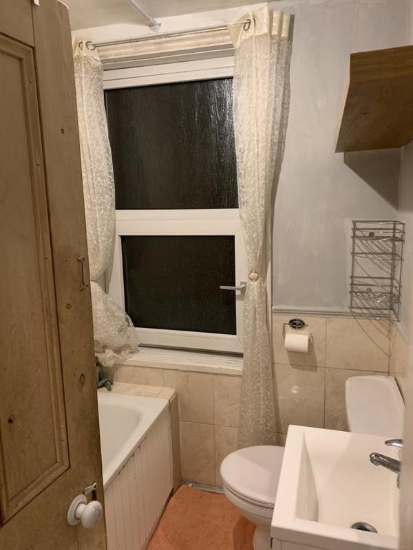 'Aandal House' Bournemouth' Apartment Poole Luaran gambar
