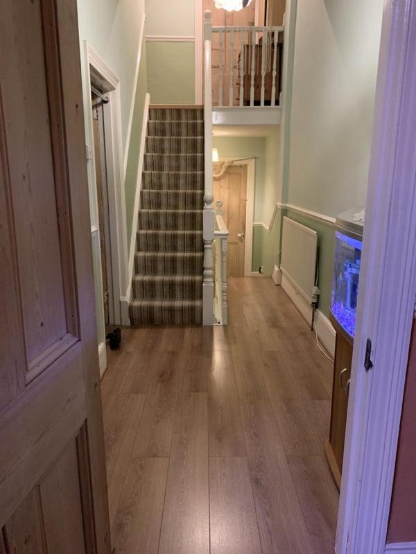 'Aandal House' Bournemouth' Apartment Poole Luaran gambar