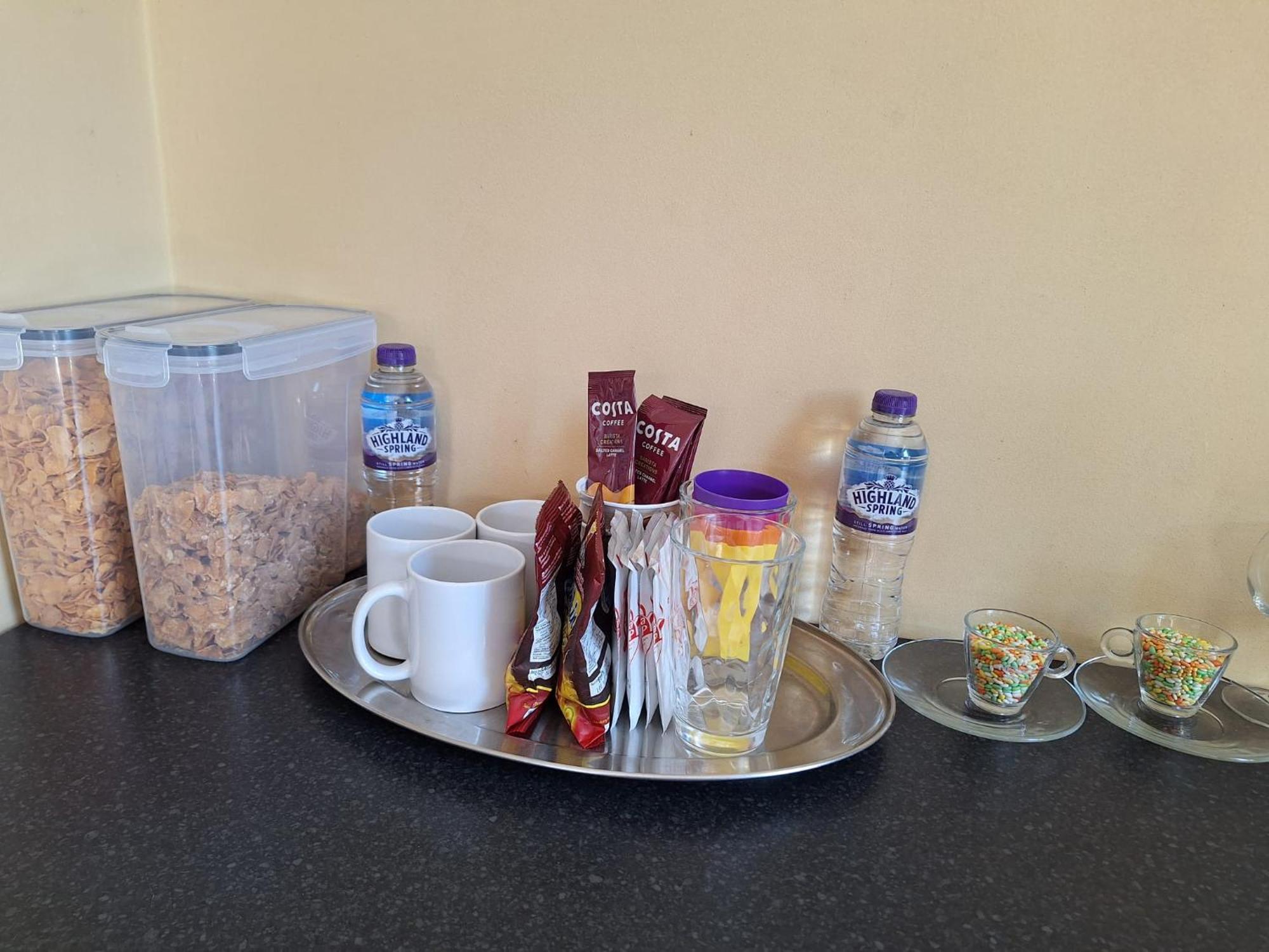 'Aandal House' Bournemouth' Apartment Poole Luaran gambar
