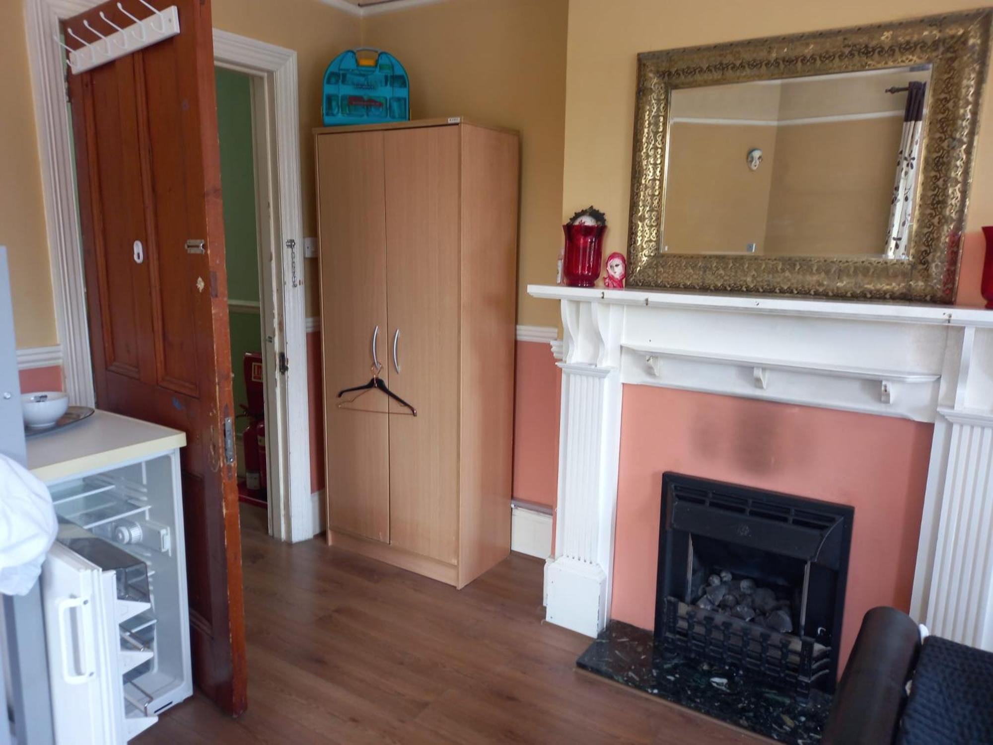 'Aandal House' Bournemouth' Apartment Poole Luaran gambar