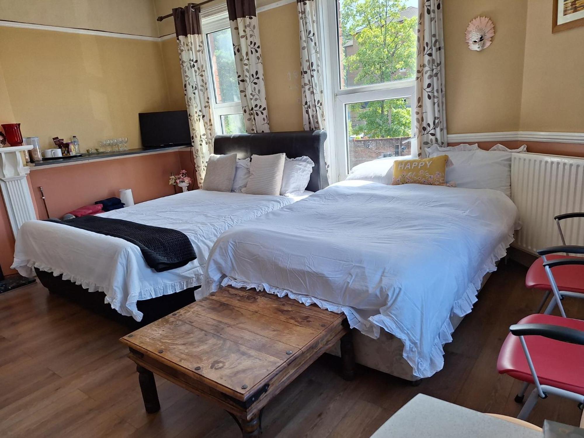 'Aandal House' Bournemouth' Apartment Poole Luaran gambar