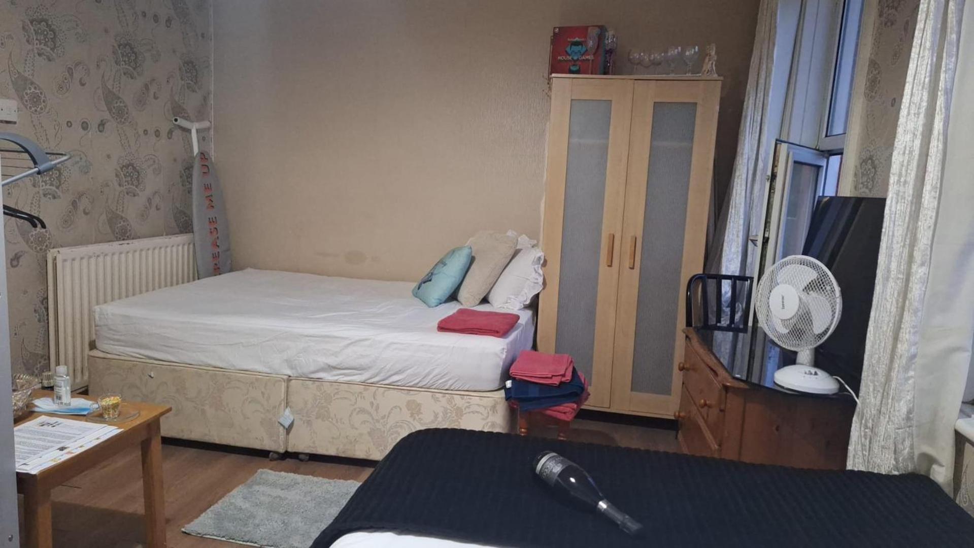'Aandal House' Bournemouth' Apartment Poole Luaran gambar